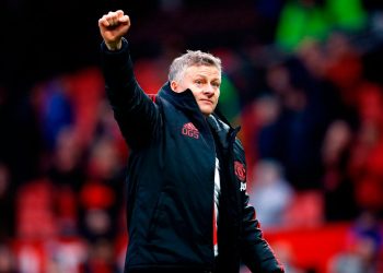 Ole Gunnar Solskjær