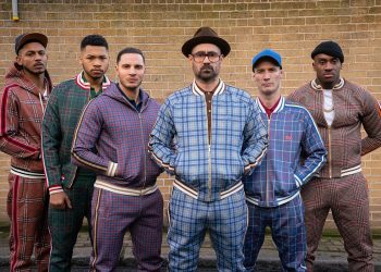 Đẳng cấp đàn ông