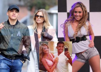 Alexis Sanchez: Cuộc sống buông thả và những bê bối