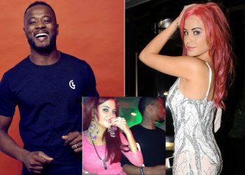 Patrice Evra: Từ người hùng MU đến những bê bối ái tình
