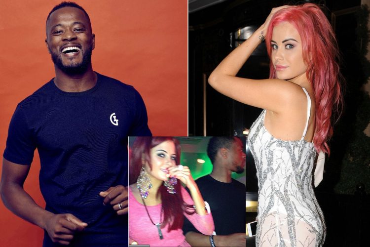 Patrice Evra: Từ người hùng MU đến những bê bối ái tình