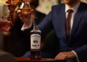 Single Malt Whisky