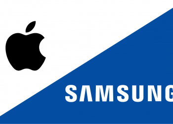 apple va samsung