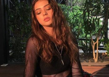 Bạn gái Bùi Tiến Dũng