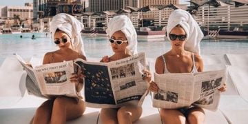 9 điều phụ nữ trẻ cần tránh để có cuộc sống hạnh phúc