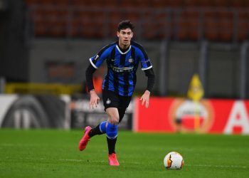 ALESSANDRO BASTONI VÀ CHUYỆN PHÒNG NGỰ
