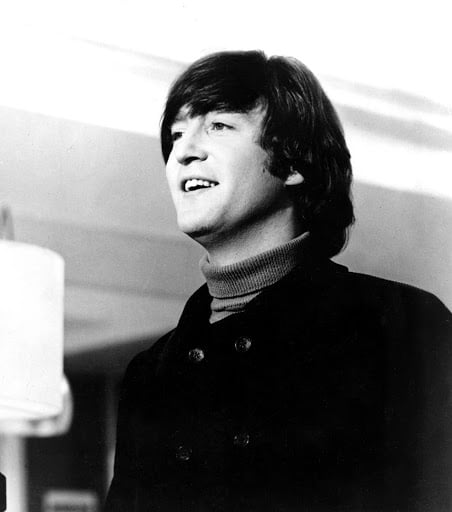 John Lennon The Beatles