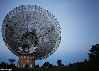 Radar thời tiết