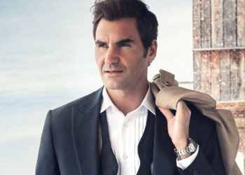 Roger Federer
