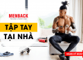 TAP TAY TAI NHA
