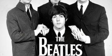 The Beatles