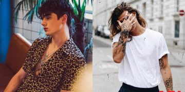 Có nên xăm hình không?