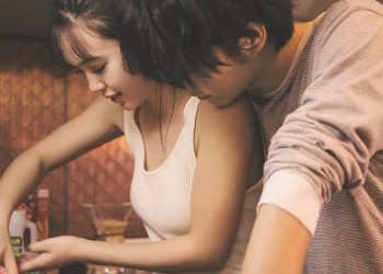 dau hieu khi con gai thich mot nguoi