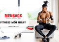 fitness menback