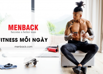 fitness moi ngay menback