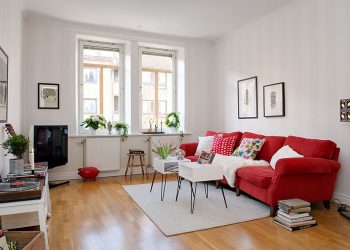 làm thế nào để nhà trông rộng hơn