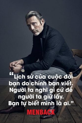 Stt chất đàn ông trưởng thành Stt chất đàn ông trưởng thành