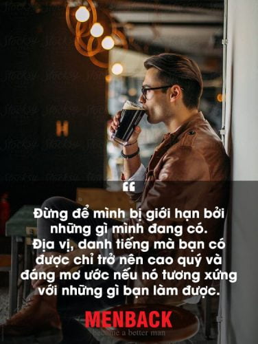 STT hay về đàn ông STT hay về đàn ông
