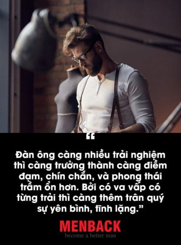 STT hay về đàn ông STT hay về đàn ông