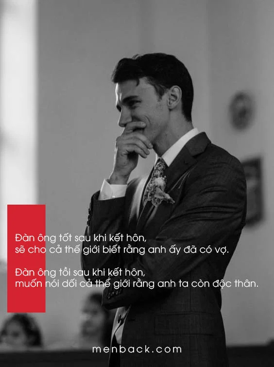 stt đàn ông