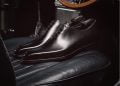 Crockett & Jones ‘No Time to Die’
