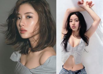 Ishihara Satomi - biểu tượng sắc đẹp Nhật Bản