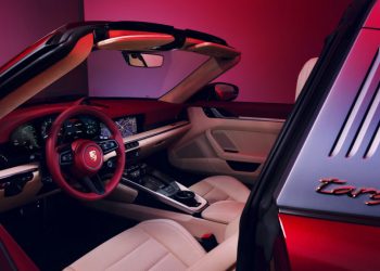 Porsche X Porsche Design
