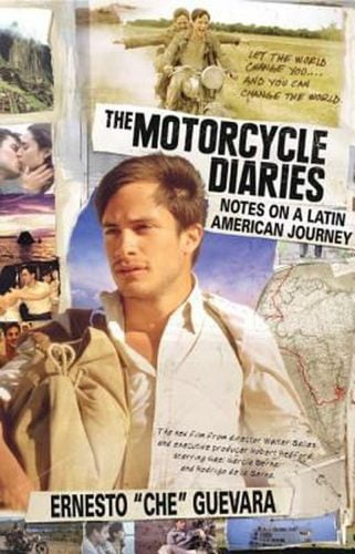 The Motorcycle Diaries (Diarios de Motocicleta)