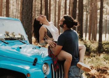 Tôi không thích làm tình với cô gái chưa giải phóng tinh thần lẫn thể xác