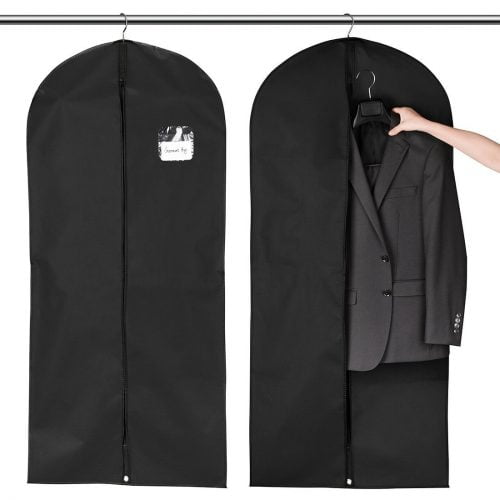 Túi bảo quản bộ suit