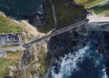 Cầu Tintagel