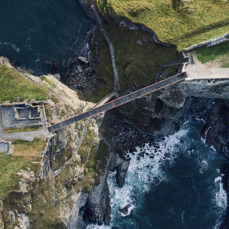 Cầu Tintagel