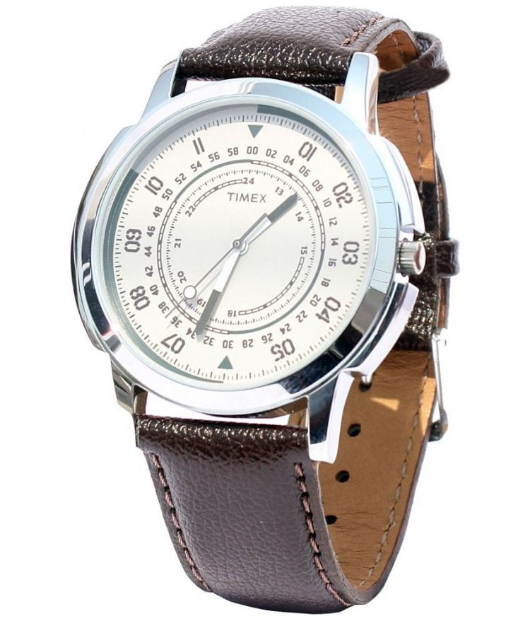 dong ho Timex