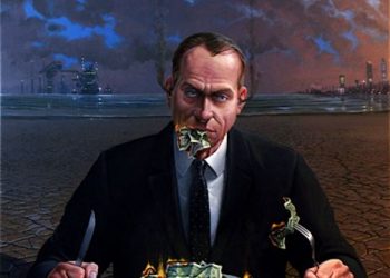 hieu thau ban chat con nguoi bang tien