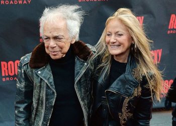 hoc tap phong cach tu Ralph Lauren