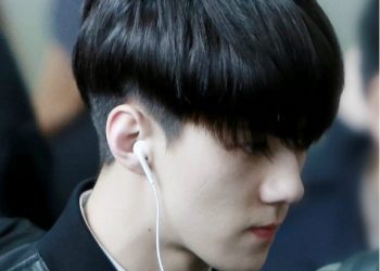 Kiểu tóc moi nam đẹp