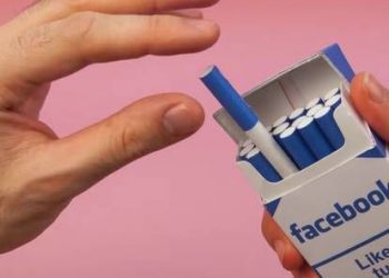 nguy hai cua mang xa hoi