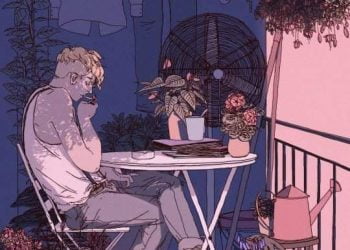 Thích ở một mình có sao không