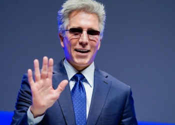 Bill McDermott