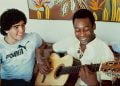 Maradona-Pele