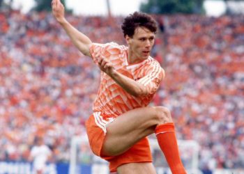 Marco Van Basten
