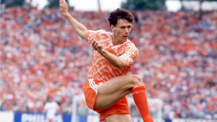 Marco Van Basten