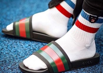 dép lê thời trang đẹp