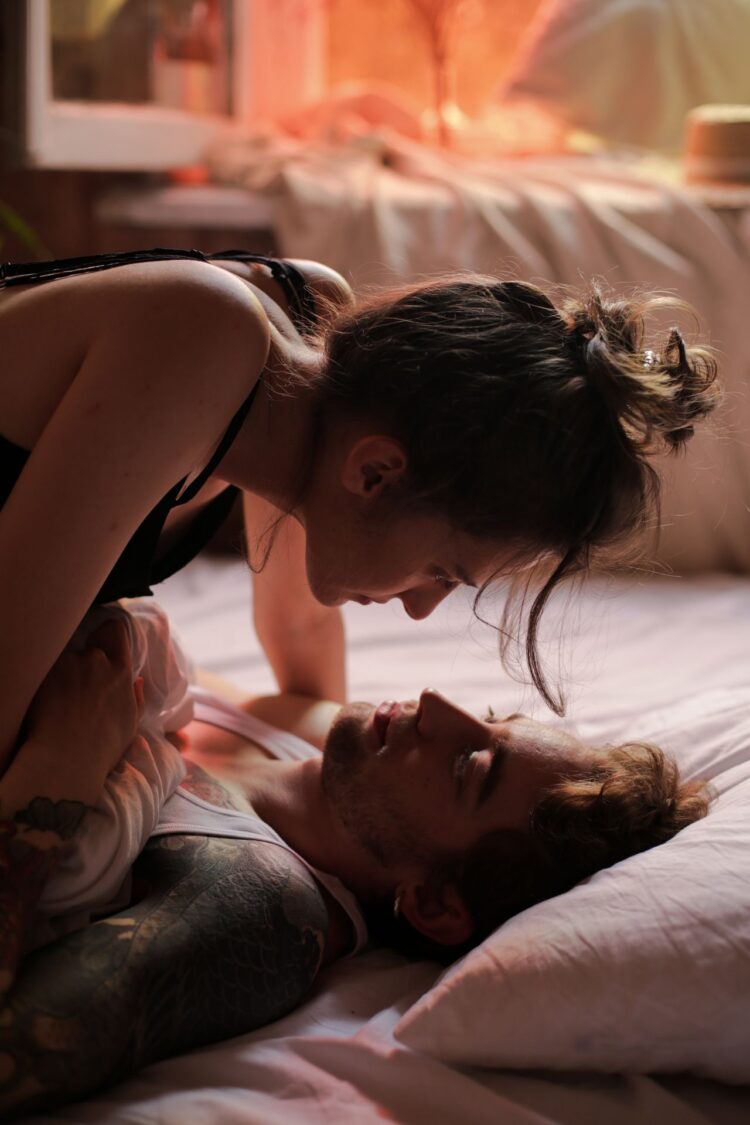 Friends With Benefits (FWB)