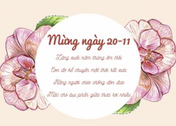 loi chuc mung ngay nha giao viet nam hay