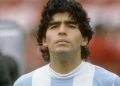 maradona