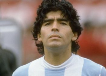 maradona