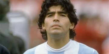 maradona