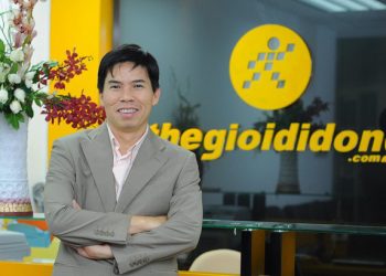 Nguyễn Đức Tài - Thế giới di động