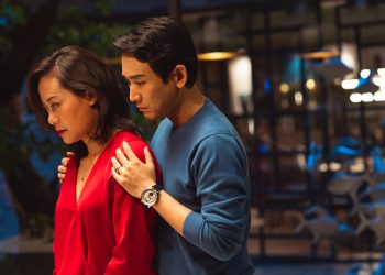 Những câu nói hay trong phim tiệc trăng máu